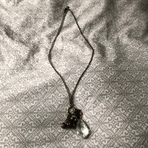 Necklace - Picture 1 of 2